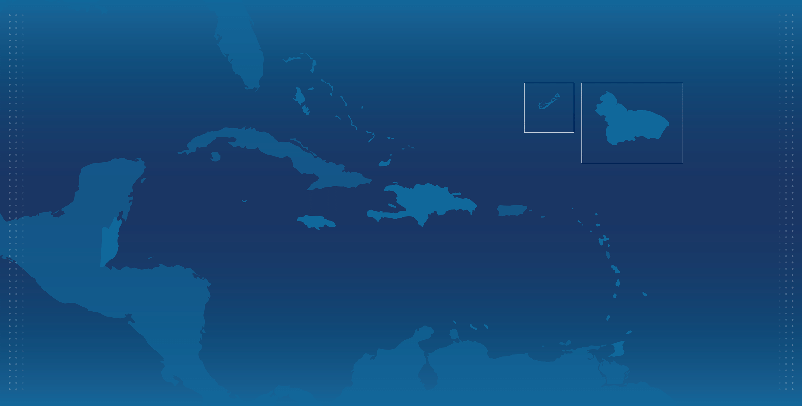TAI-Caribbean-Map