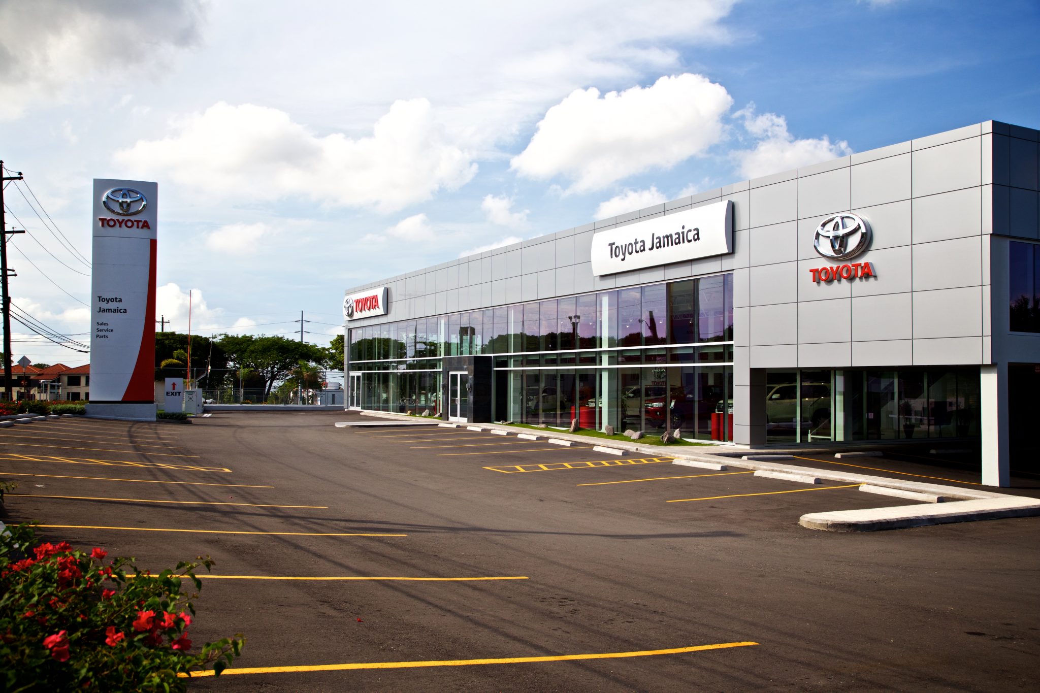 Mobility – Toyota Tsusho America, Inc.